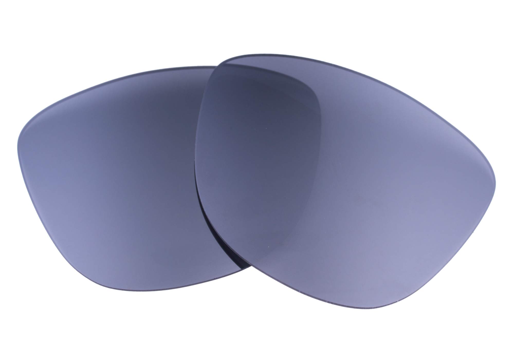 Amazon.co.jp: Oakley Frogskins アジアンフィット 54mm 交換 レンズ